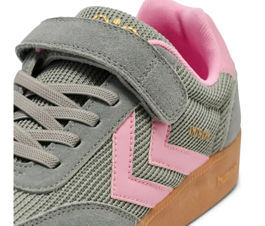 hummel® Sneaker »VM78 CPH JR«, mint