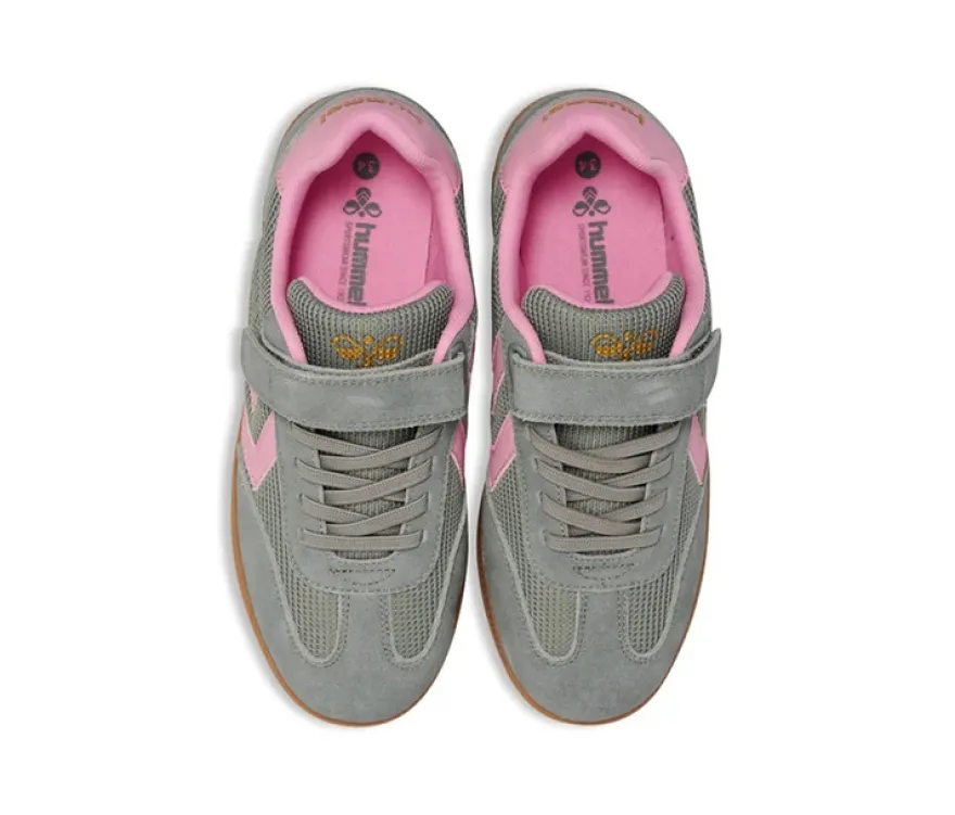 hummel® Sneaker »VM78 CPH JR«, mint