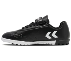 hummel® Top Star Turf JR Fußballschuhe, schwarz