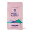 IMPACT COFFEE - Limmu Omni-Roast Bio - 500 g Ganze Bohne