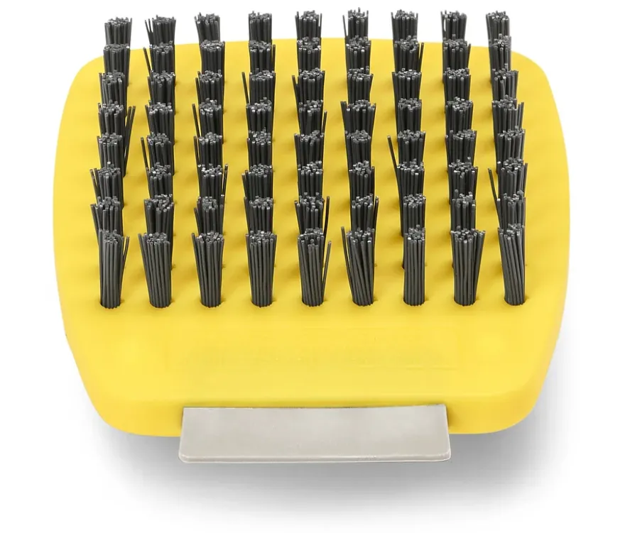 2-in-1-Backofenbürste