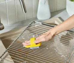 2-in-1-Backofenbürste
