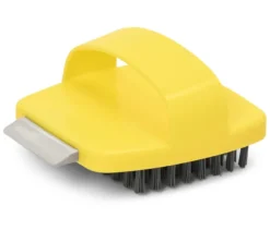 2-in-1-Backofenbürste