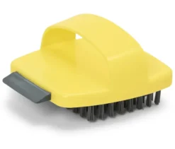 2-in-1-Backofenbürste