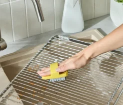 2-in-1-Backofenbürste
