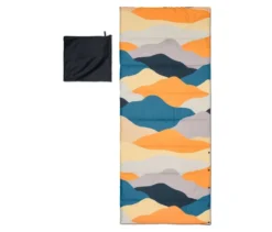 4-in-1-Decken-Schlafsack