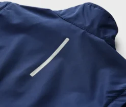 2-in-1-Fahrradjacke