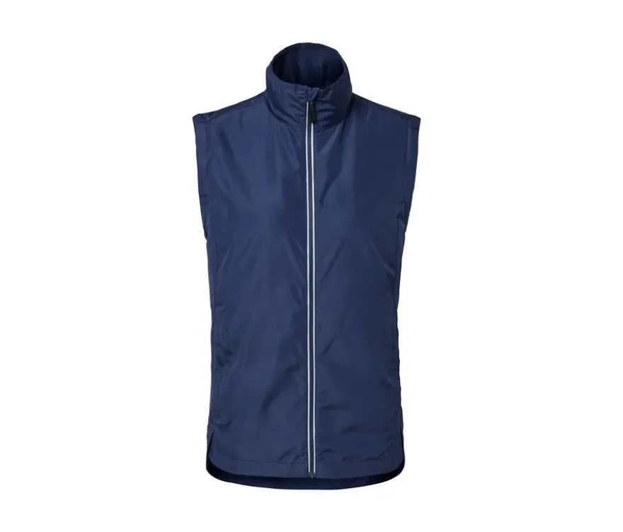 2-in-1-Fahrradjacke