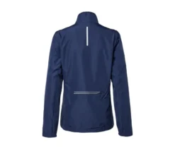 2-in-1-Fahrradjacke
