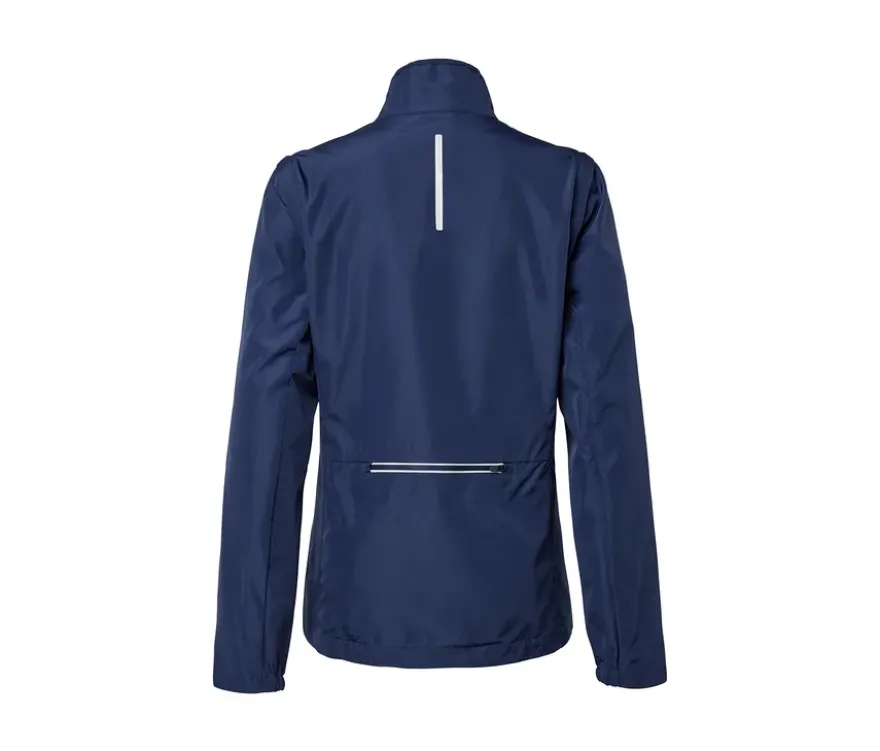 2-in-1-Fahrradjacke