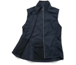 2-in-1-Fahrradjacke