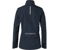 2-in-1-Fahrradjacke