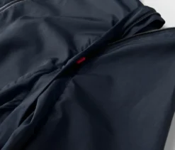 2-in-1-Fahrradjacke