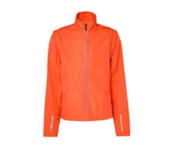 2-in-1-Fahrradjacke