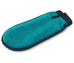 2-in-1-Fellpflegehandschuh