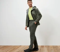 2-in-1-Funktionshose