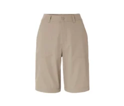 2-in-1-Funktionshose, beige