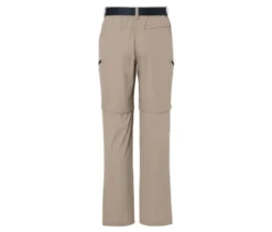 2-in-1-Funktionshose, beige