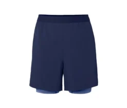 2-in-1-Funktionsshorts