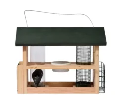 7-in-1-Futterstation