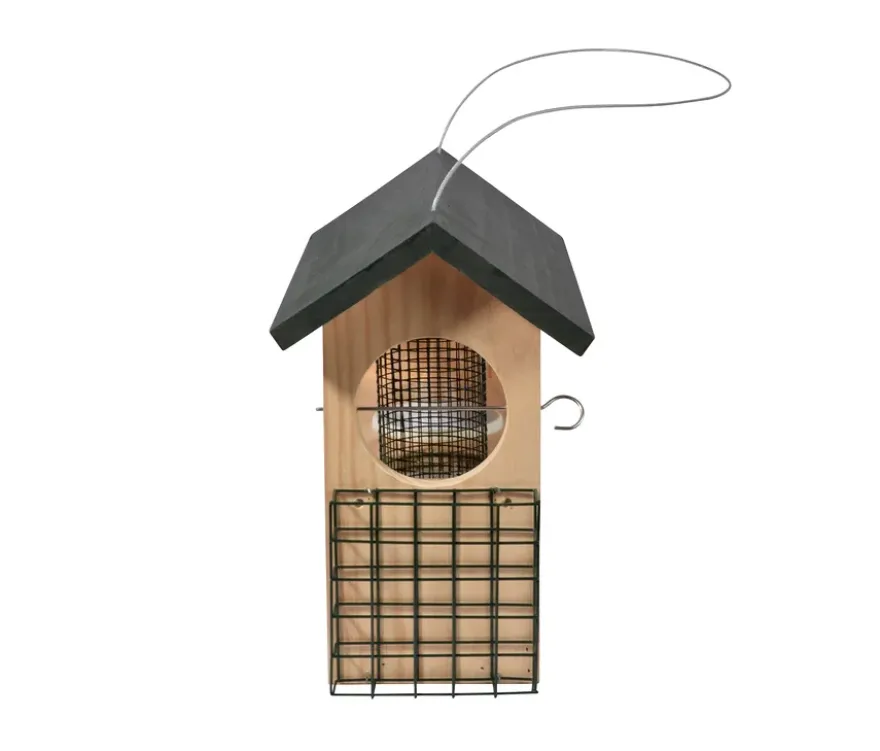 7-in-1-Futterstation