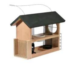7-in-1-Futterstation