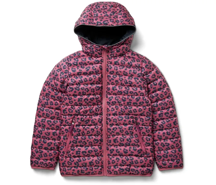 2-in-1-Kinder-Softshell-und-Steppjacke