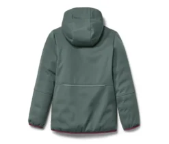 2-in-1-Kinder-Softshell-und-Steppjacke