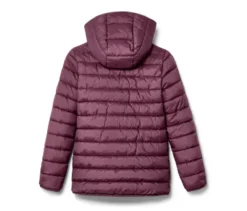 2-in-1-Kinder-Softshell-und-Steppjacke