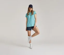 2-in-1-Laufshorts