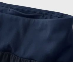 2-in-1-Laufshorts