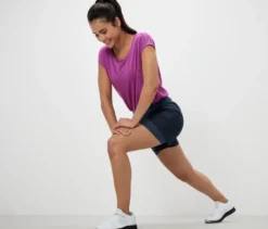 2-in-1-Laufshorts