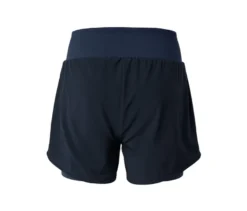 2-in-1-Laufshorts