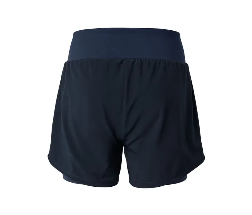 2-in-1-Laufshorts