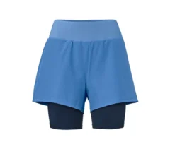 2-in-1-Laufshorts
