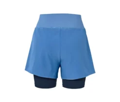 2-in-1-Laufshorts