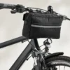 2-in-1-Lenkertasche
