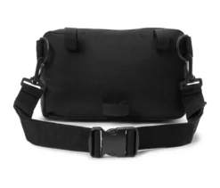2-in-1-Lenkertasche