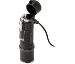 2-in-1-Lichtbogen-Feuerzeug