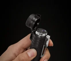 2-in-1-Lichtbogen-Feuerzeug