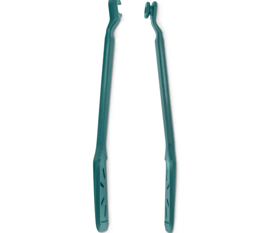 2-in-1-Pfannenwender-und-Zange