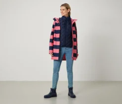 3-in-1-Regenjacke