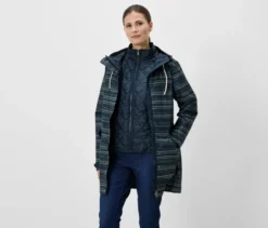 3-in-1-Regenmantel »DryProof™«