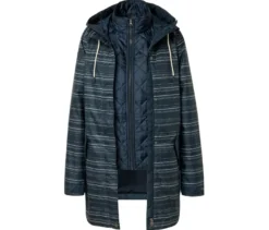 3-in-1-Regenmantel »DryProof™«