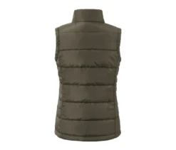3-in-1-Regenmantel mit Weste