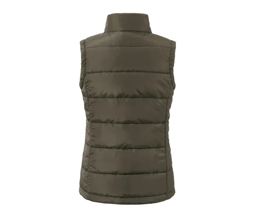 3-in-1-Regenmantel mit Weste
