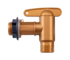 2-in-1-Regentonne-Komplett-Set »Azura«, ca. 230 l