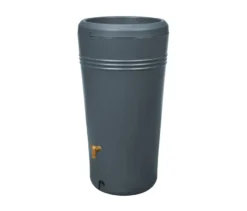 2-in-1-Regentonne-Komplett-Set »Azura«, ca. 230 l