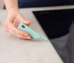 3-in-1-Reinigungsbürste