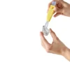 3-in-1-Reinigungsbürste